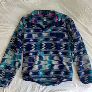 Patagonia Jacket
